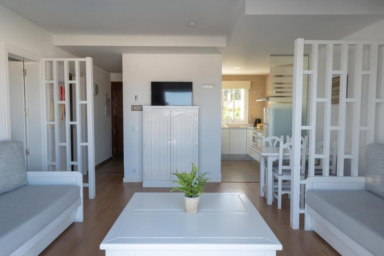 Naranjos Menorca Aparthotel 3*