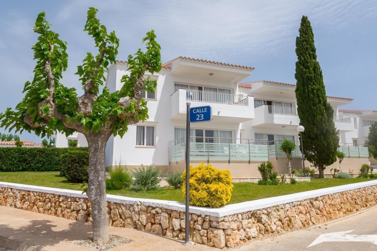Naranjos Menorca 3* S'Algar