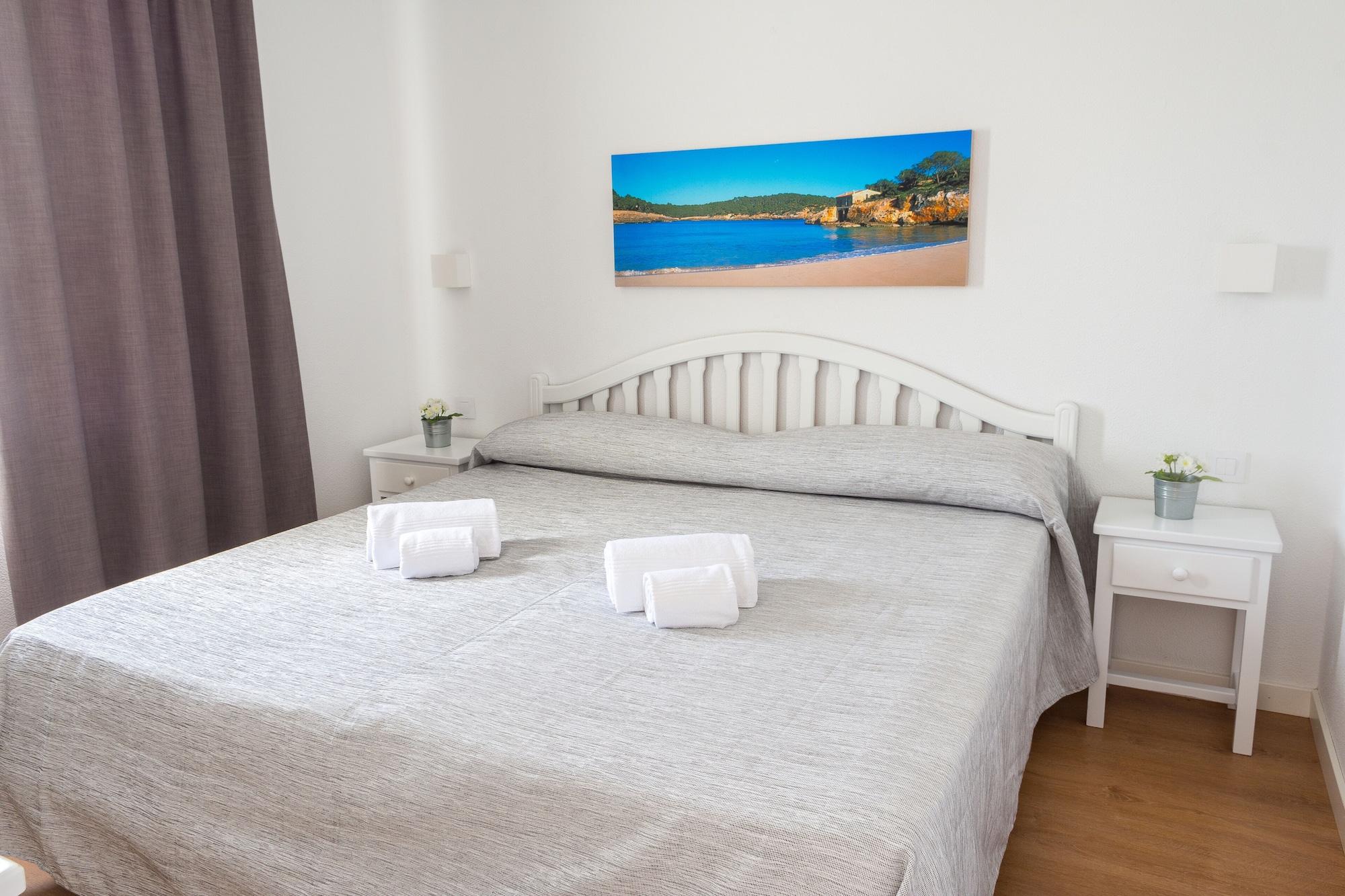 Naranjos Menorca 3*