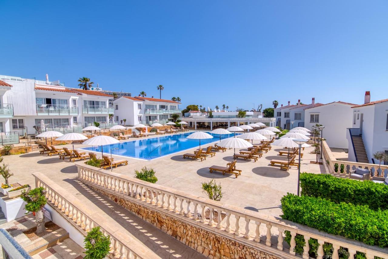 Aparthotel Naranjos Menorca 3*