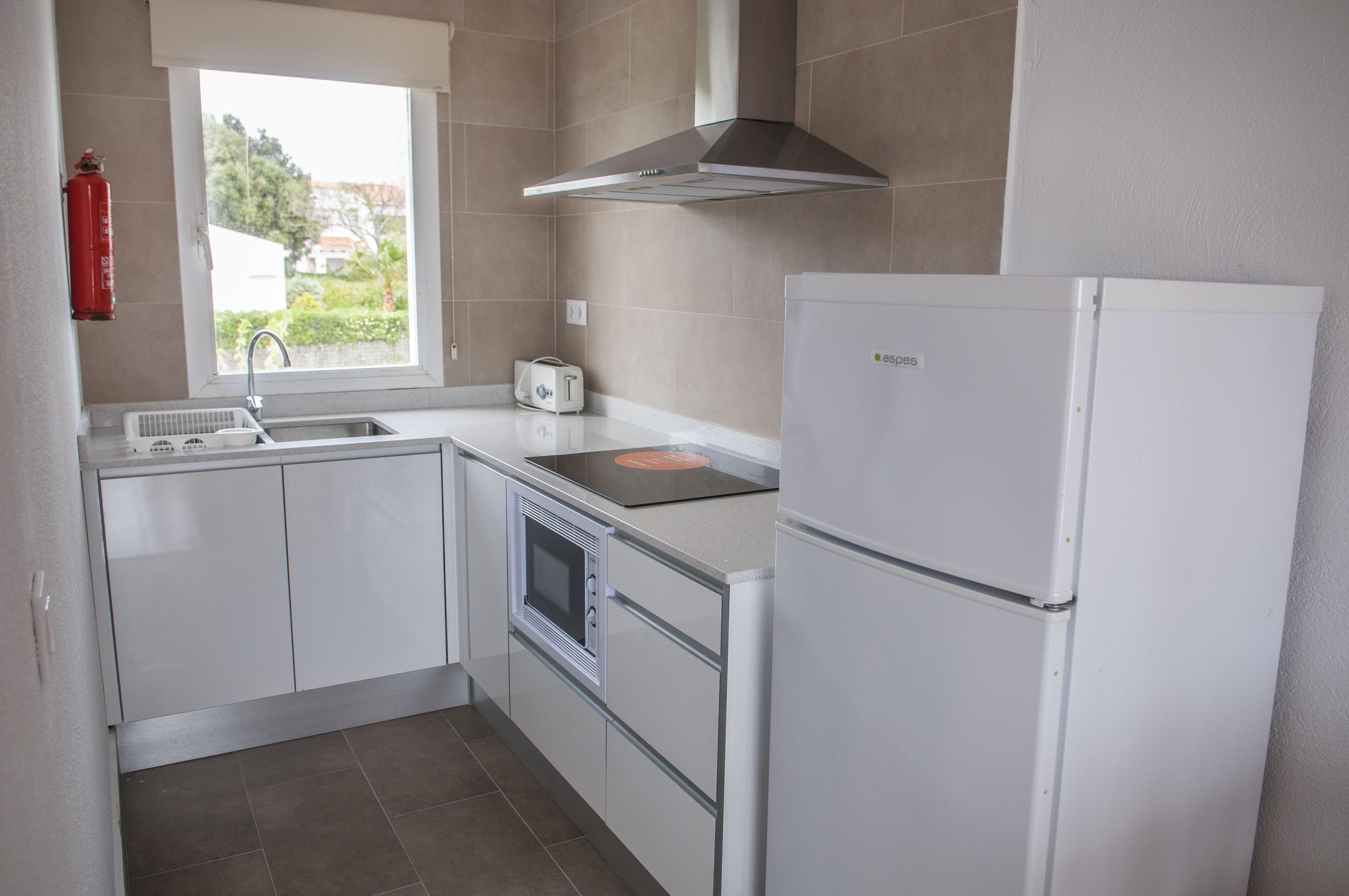 Aparthotel Naranjos Menorca 3*