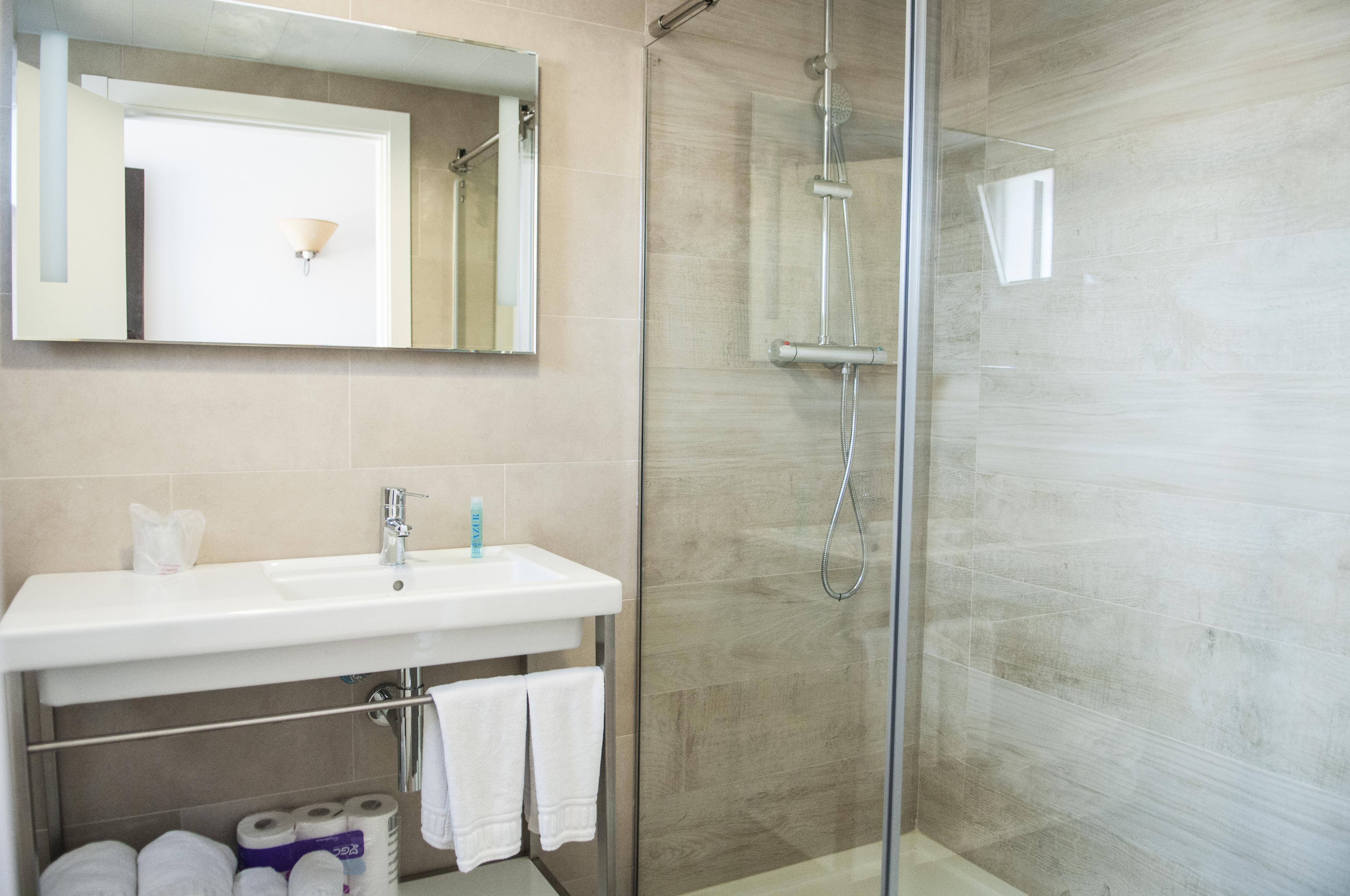 Naranjos Menorca Aparthotel 3*