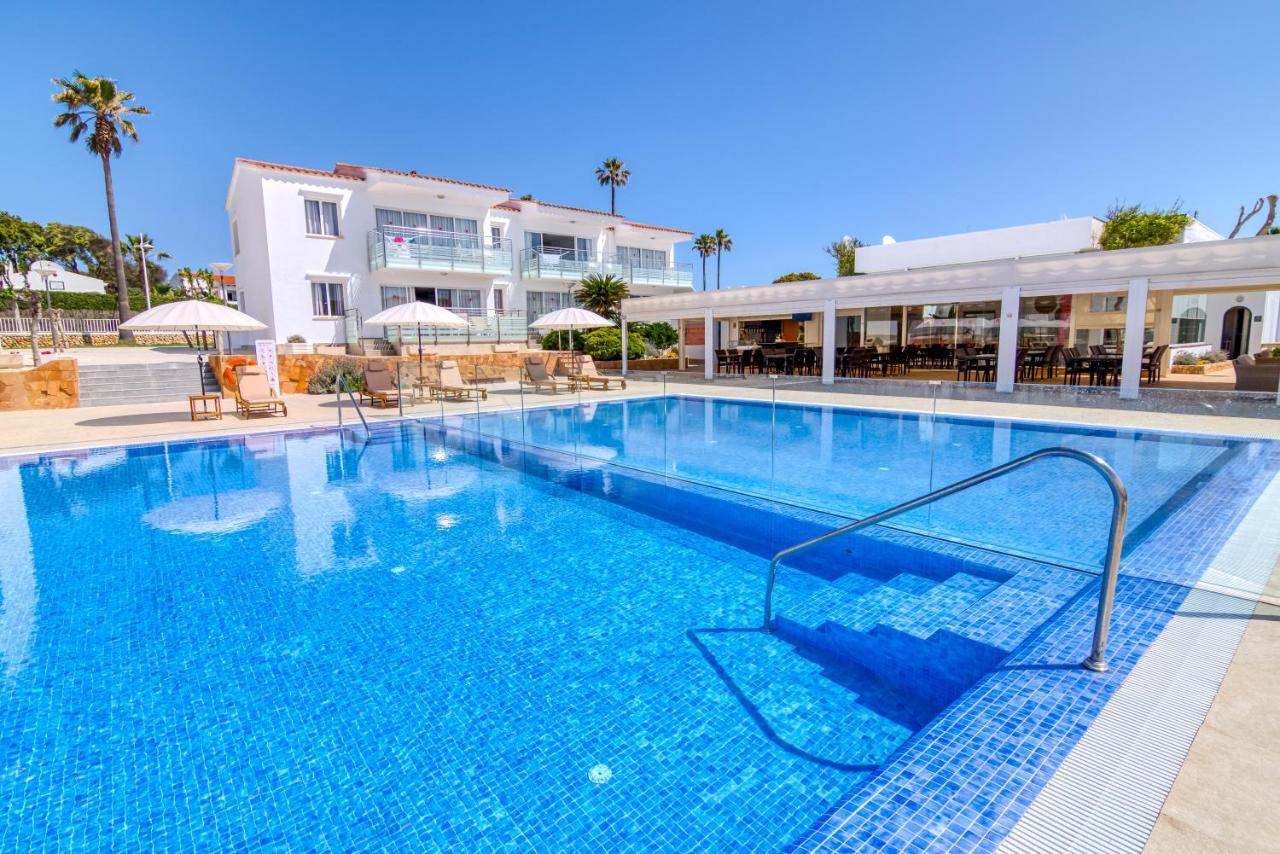 Aparthotel Naranjos Menorca