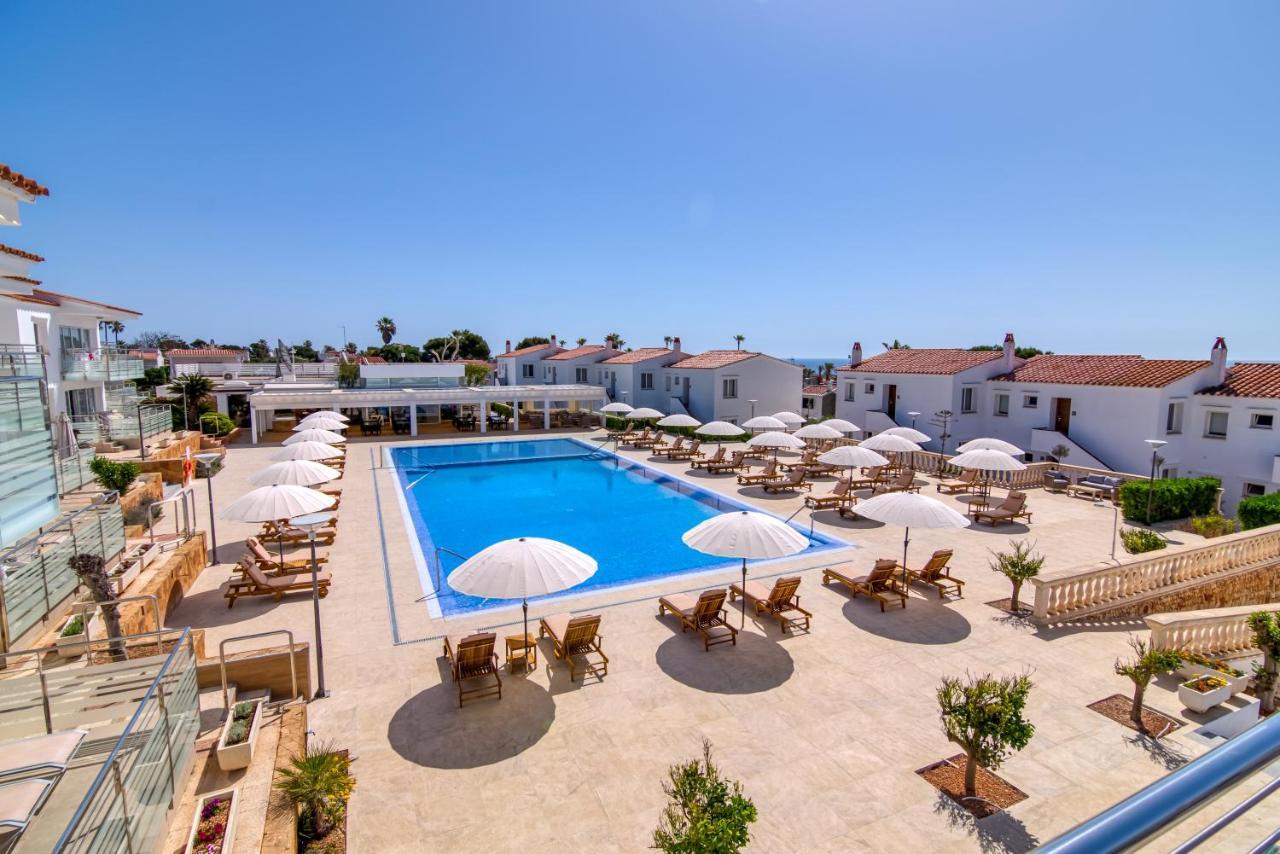 Naranjos Menorca 3* S'Algar