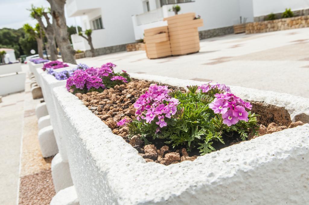 Aparthotel Naranjos Menorca 3*