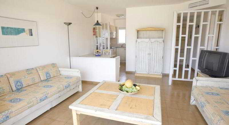 Naranjos Menorca S'Algar