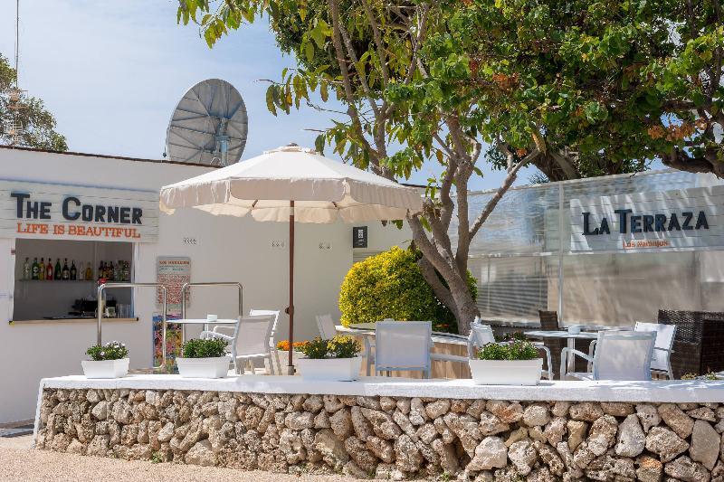 Naranjos Menorca 3*
