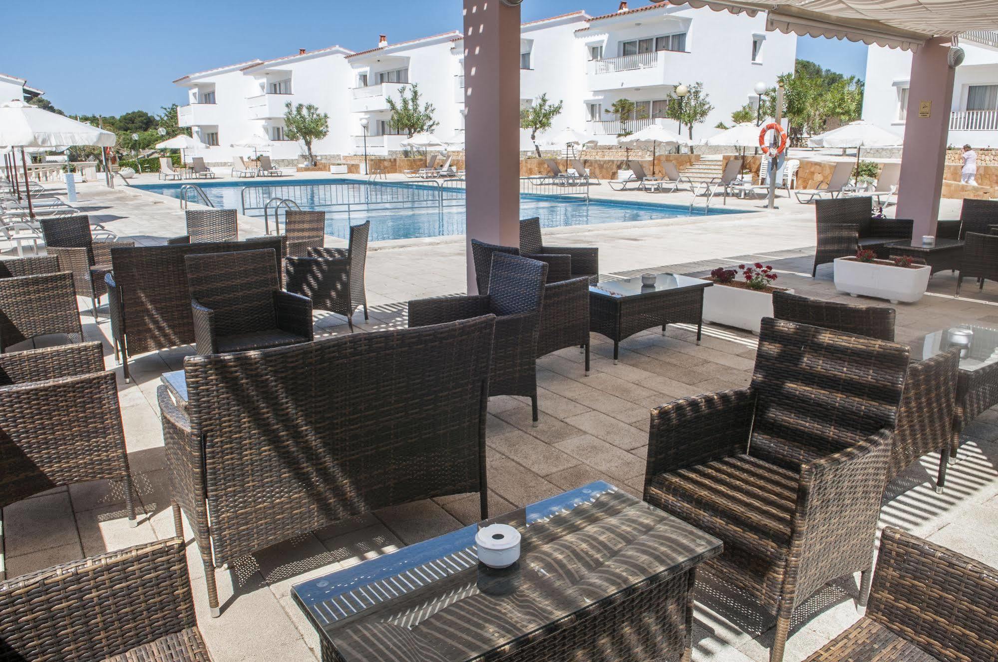 Naranjos Menorca 3*