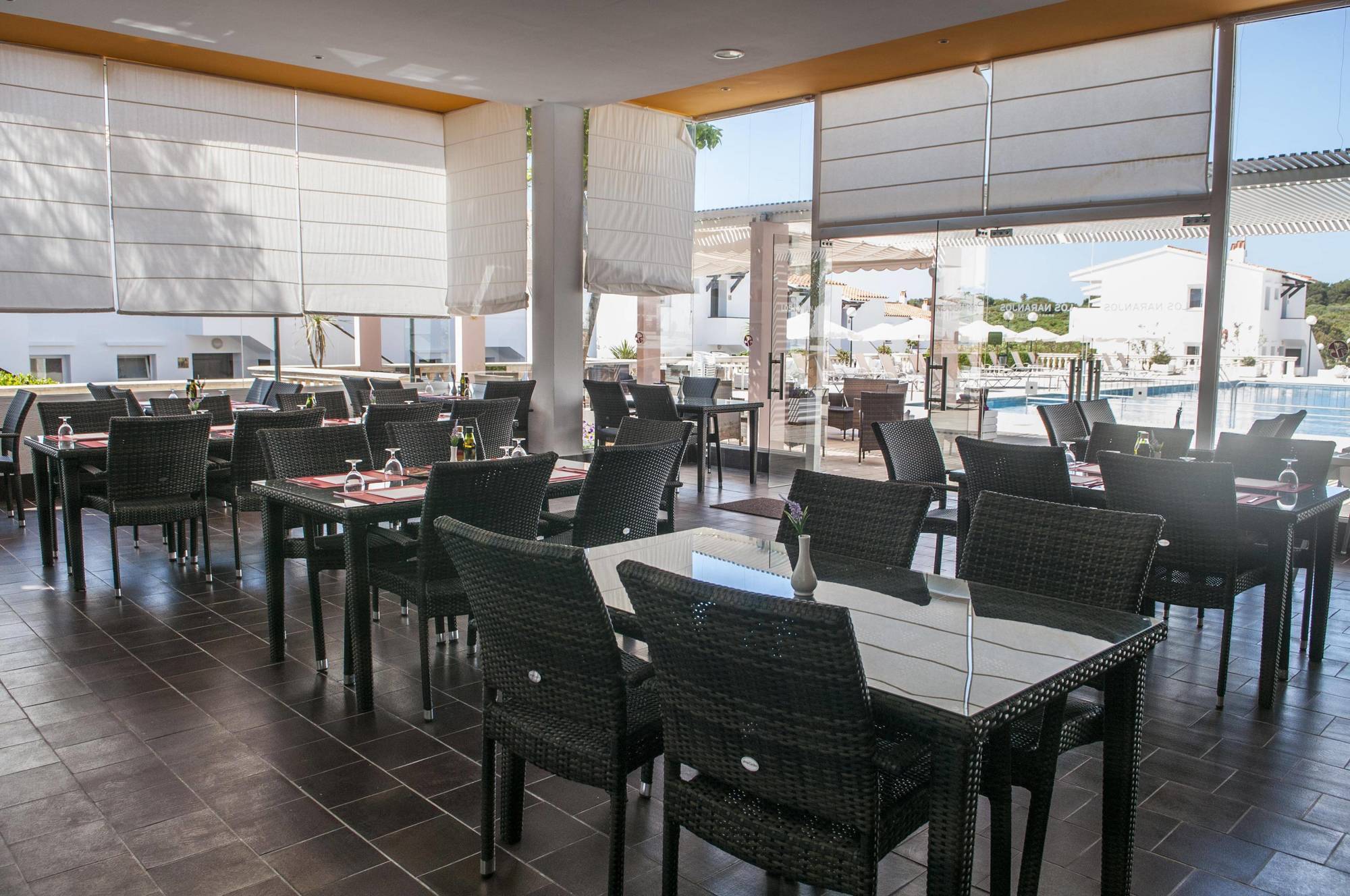 Naranjos Menorca 3*