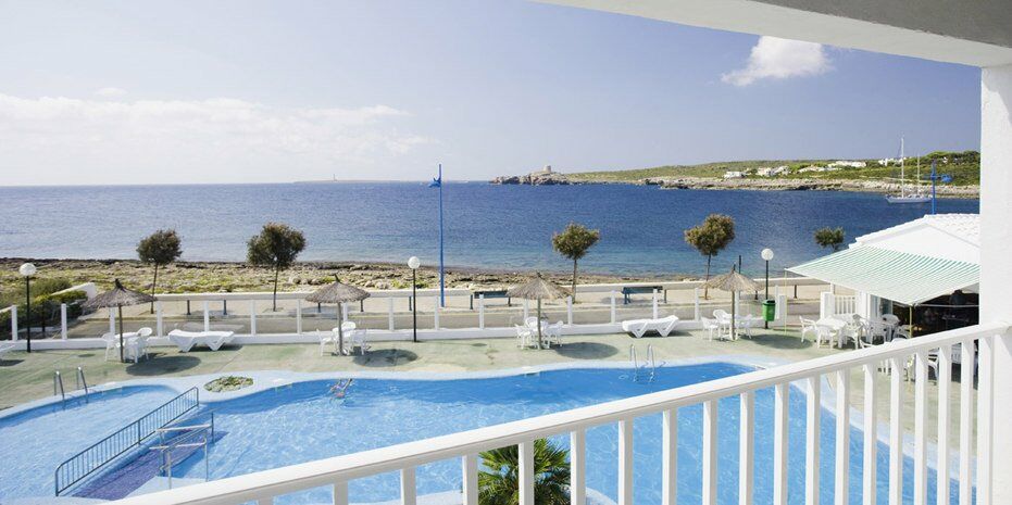 Aparthotel Naranjos Menorca 3*