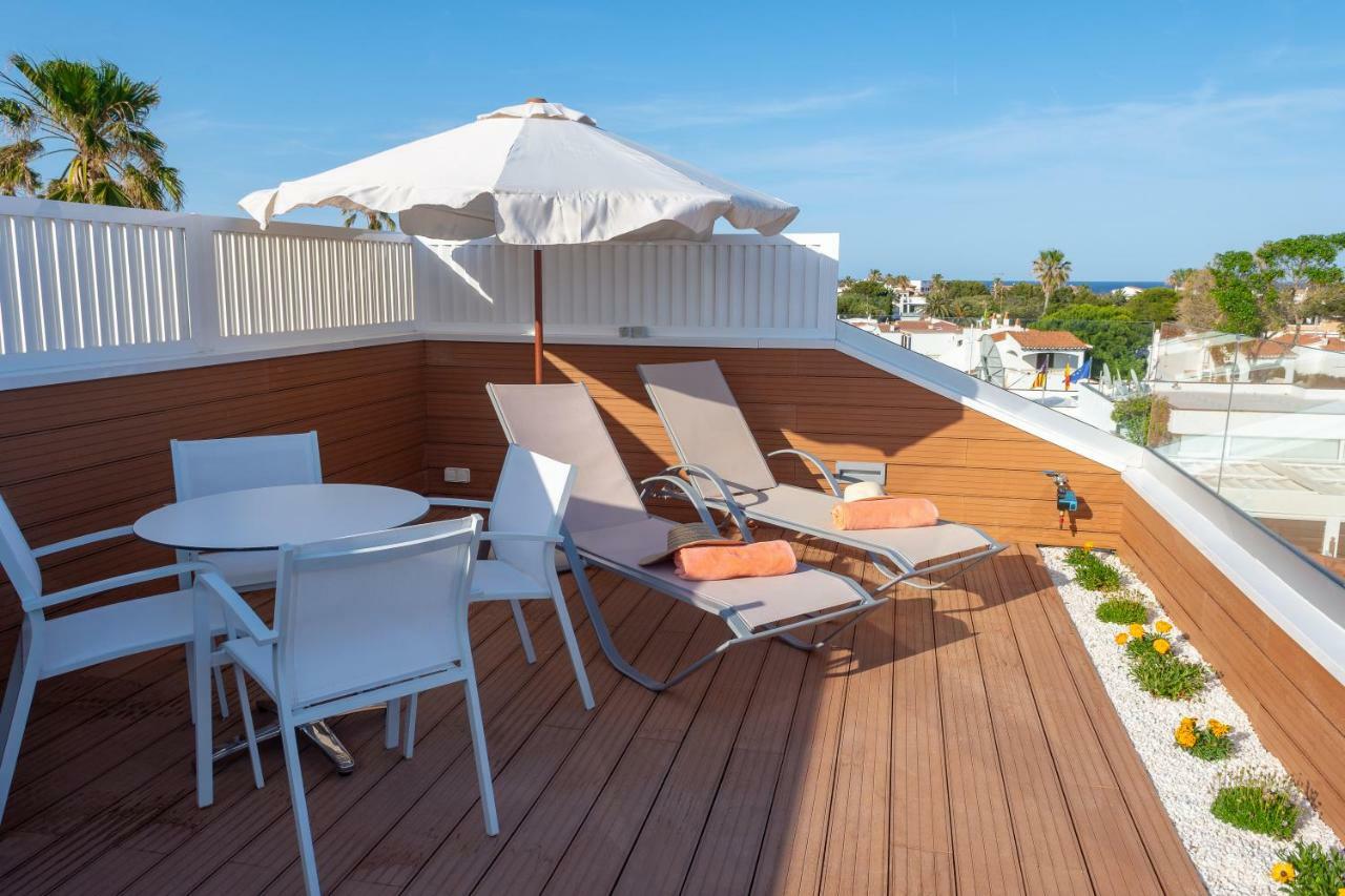 Aparthotel Naranjos Menorca 3*
