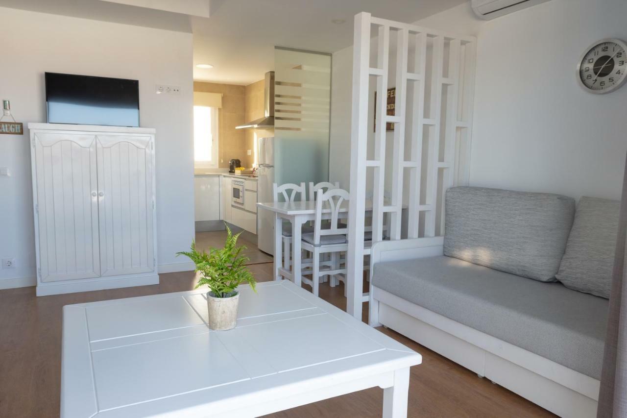 Naranjos Menorca Aparthotel 3*
