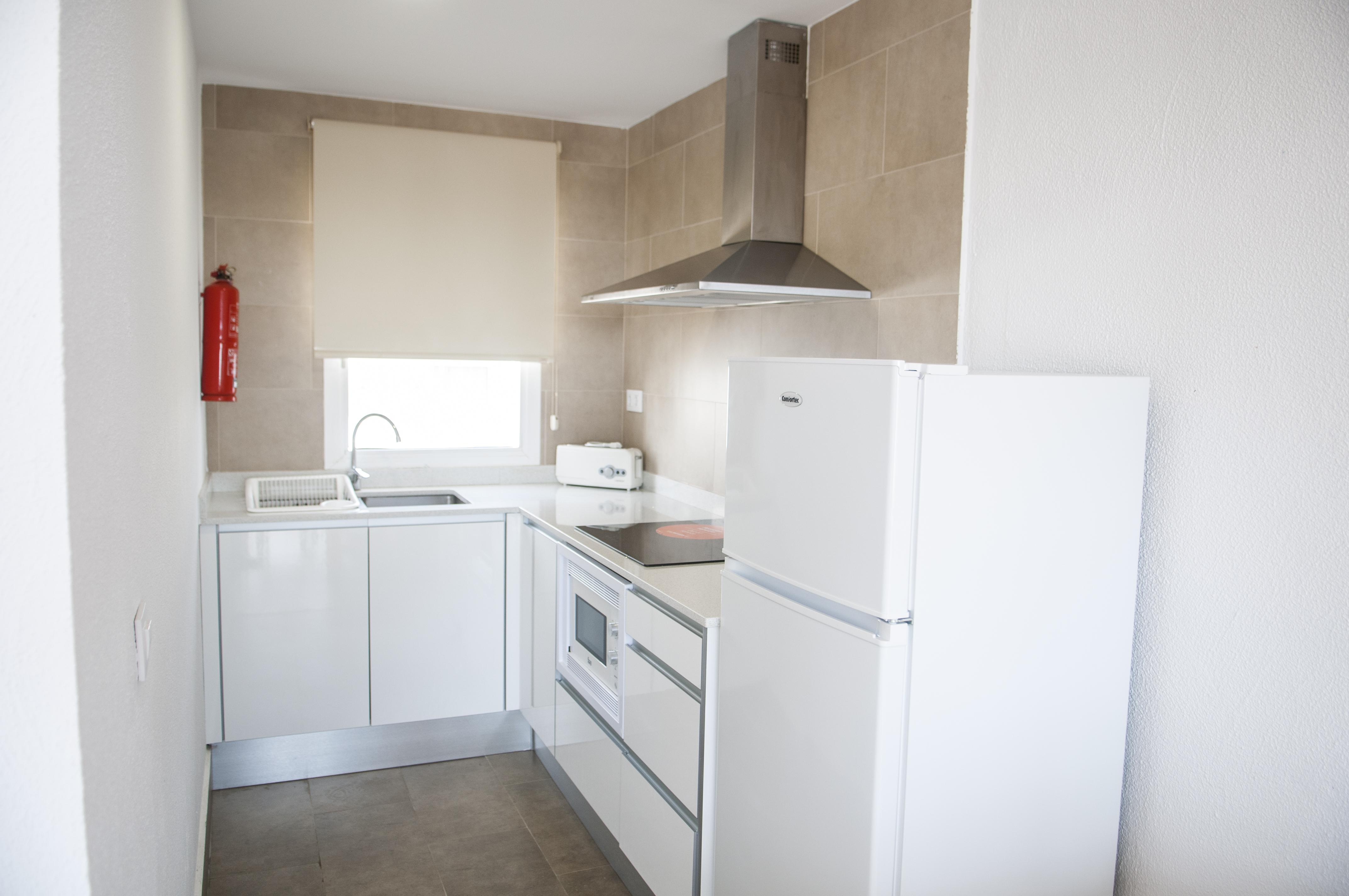 Apartahotel Naranjos Menorca 3*