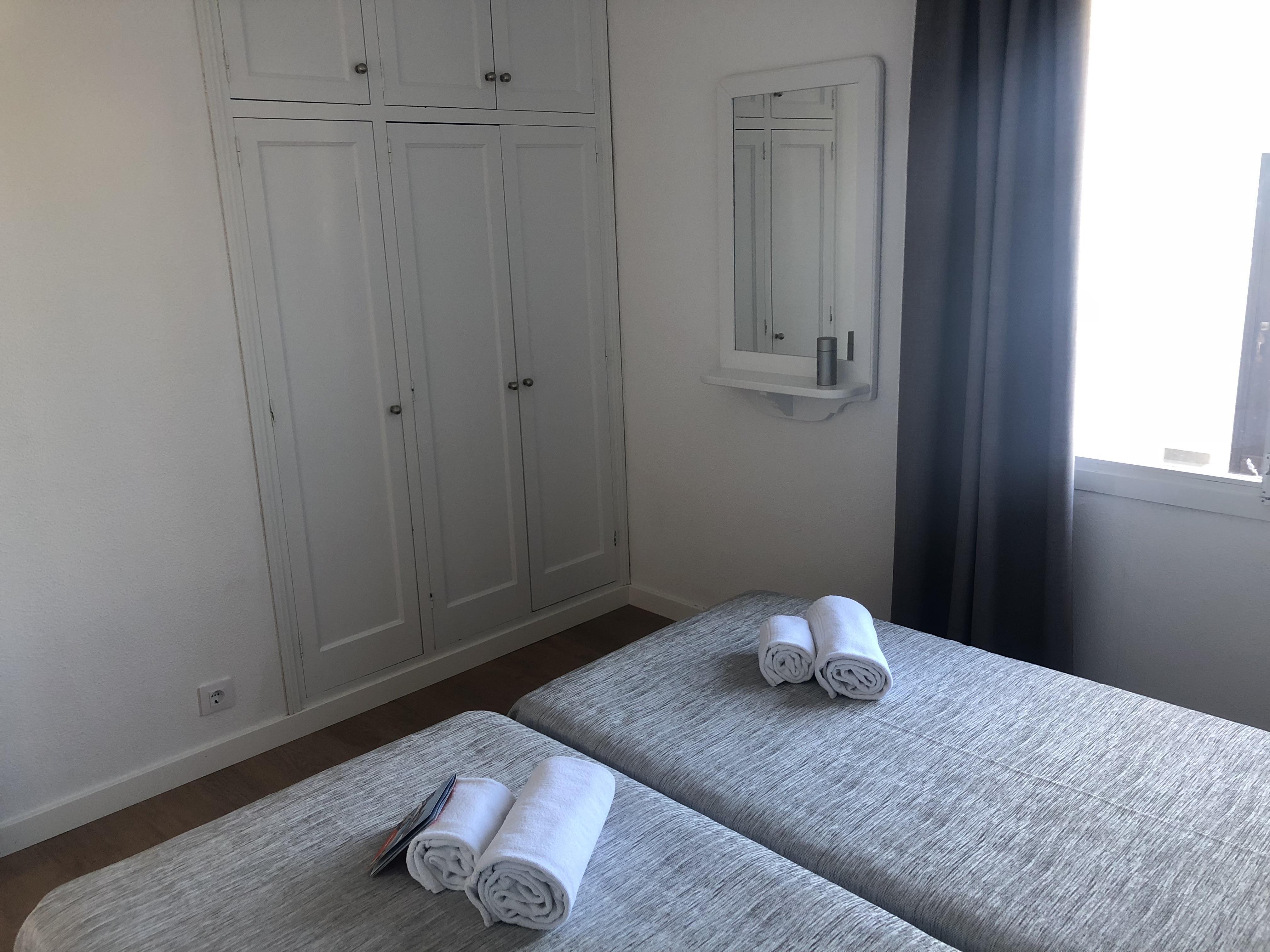 Naranjos Menorca Apartahotel 3*