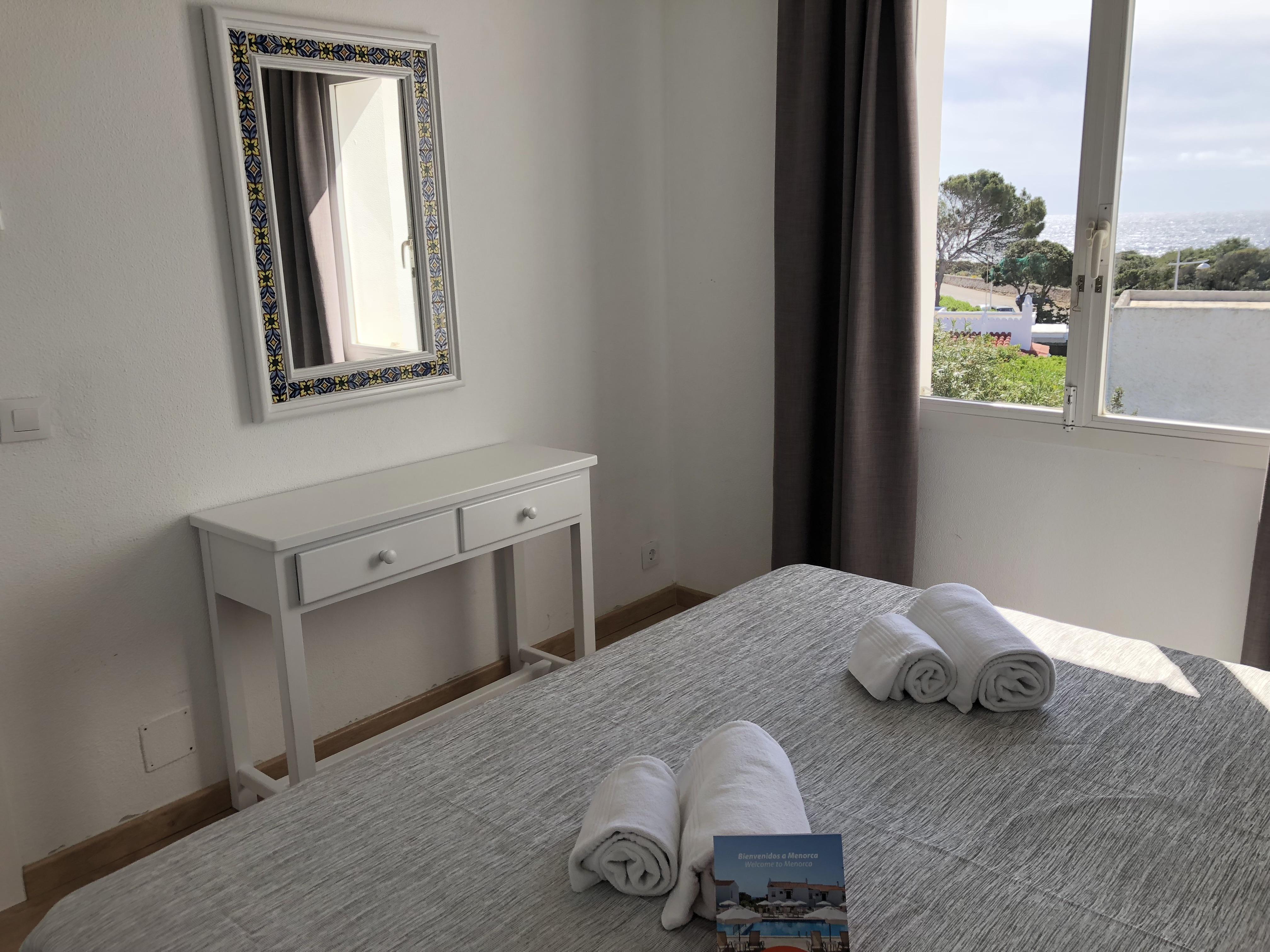 Aparthotel Naranjos Menorca S'Algar