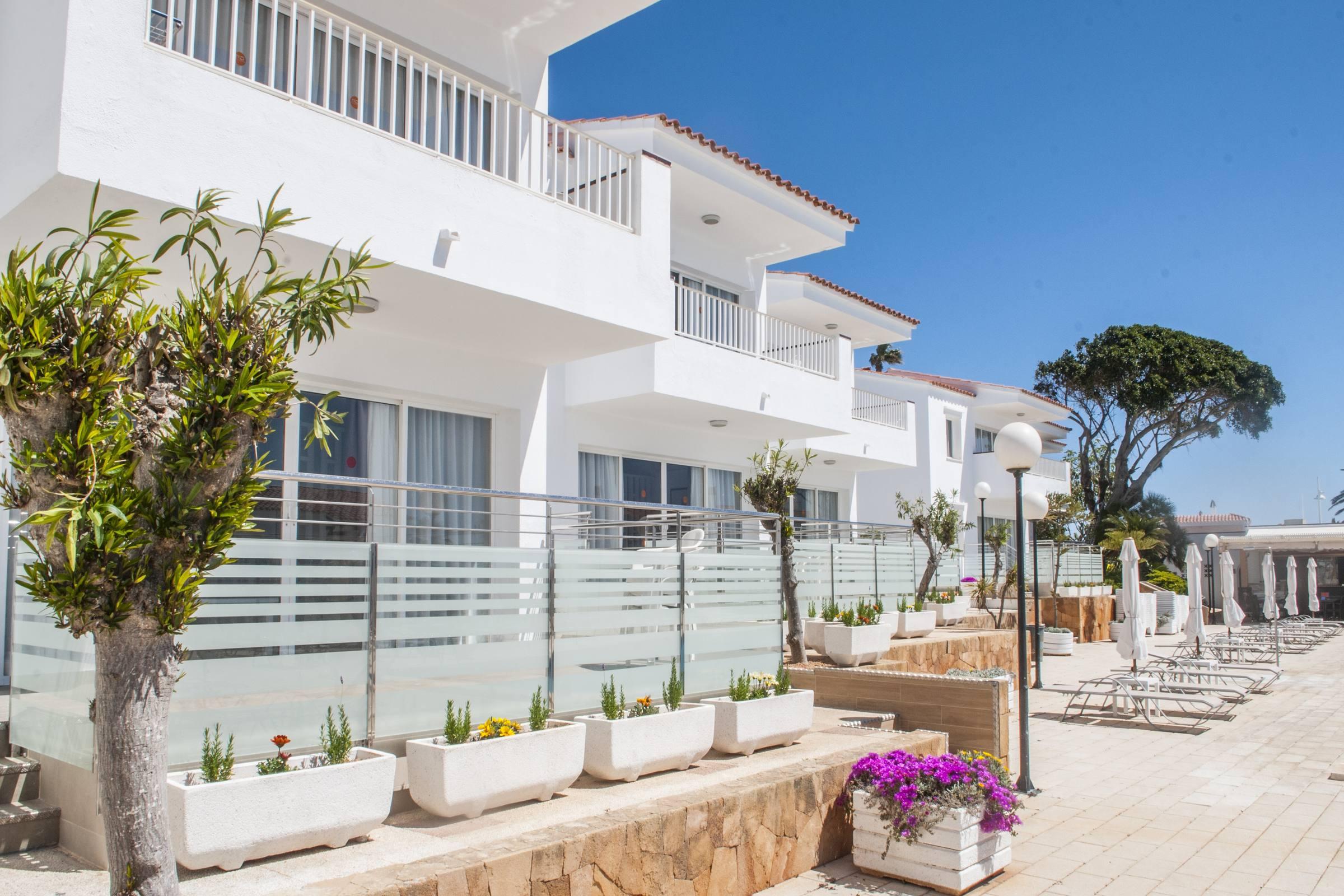 Naranjos Menorca 3*
