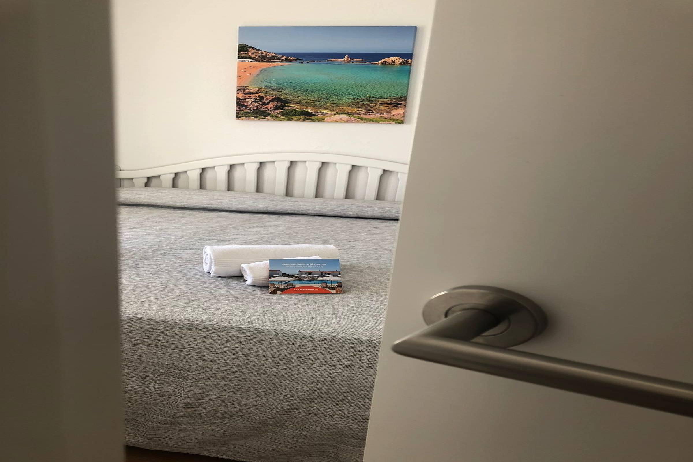 Naranjos Menorca Apartahotel