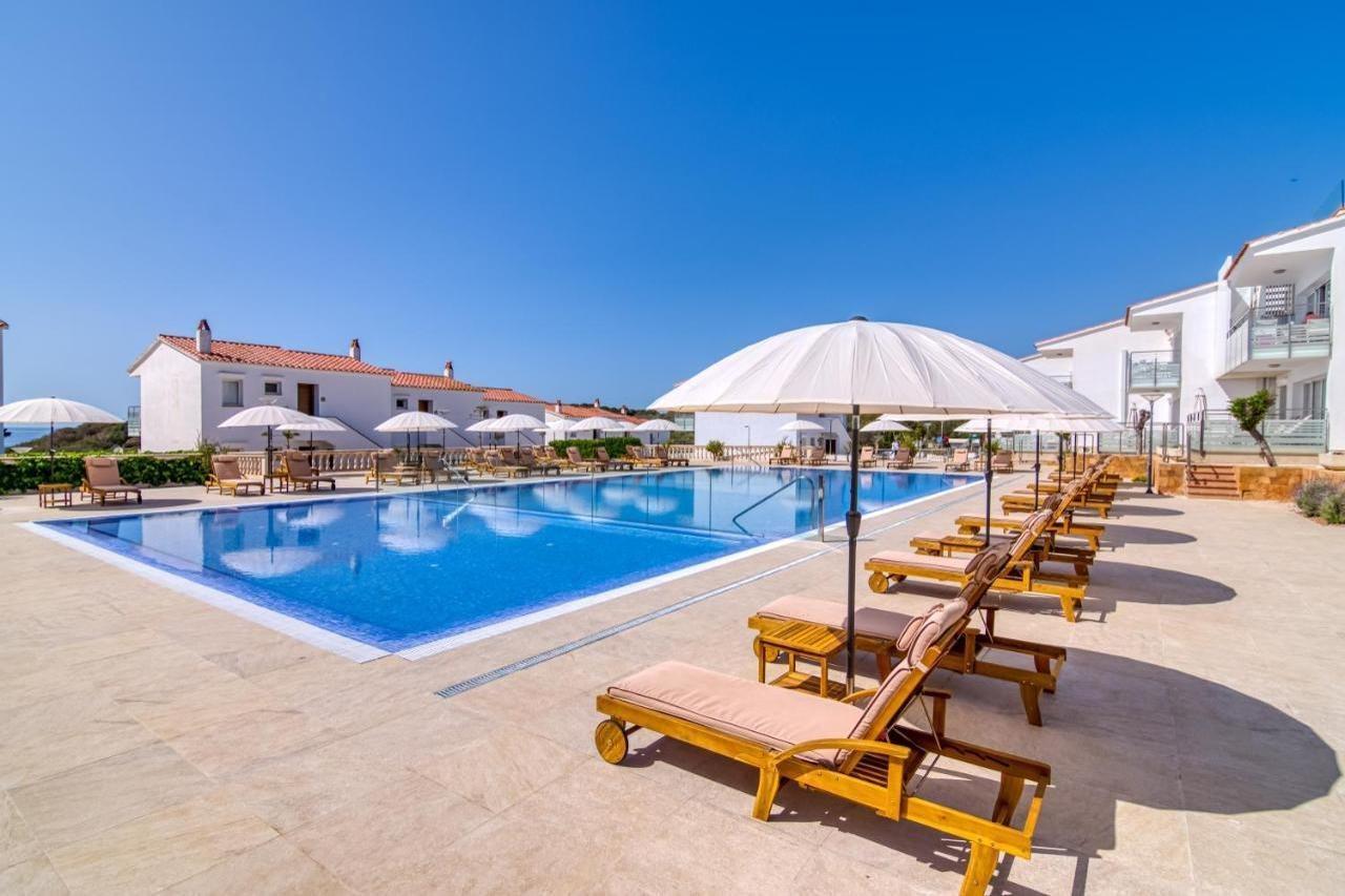 Naranjos Menorca S'Algar