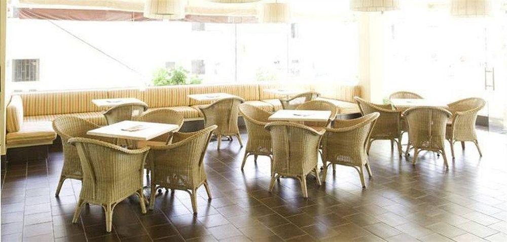 Naranjos Menorca Apartahotel 3*