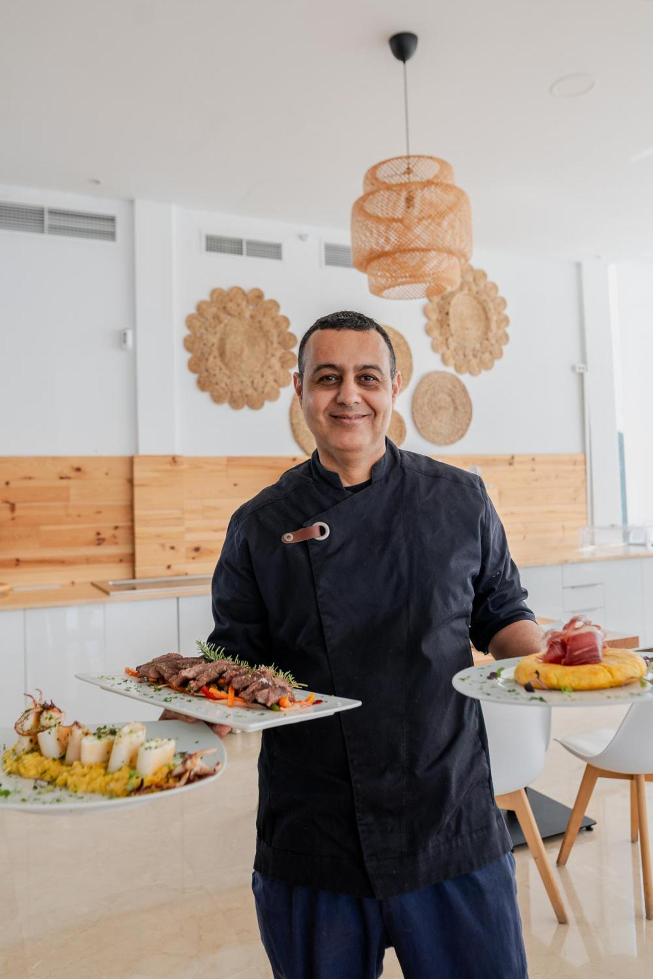 Apartahotel Naranjos Menorca S'Algar
