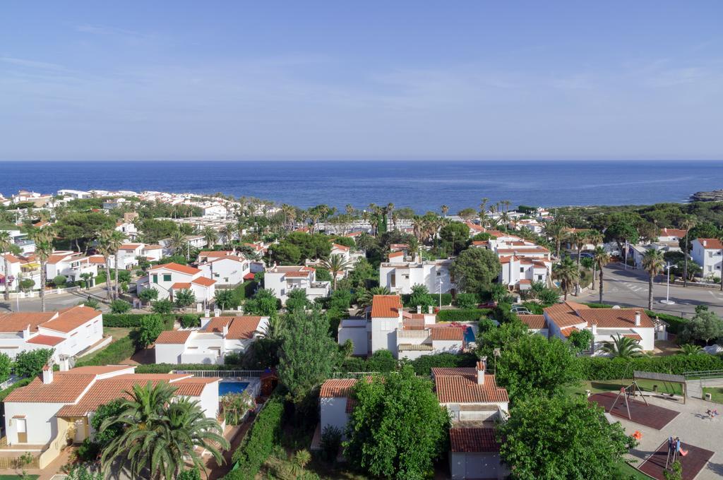 Naranjos Menorca Apartahotel 3*
