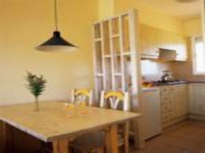 Aparthotel Naranjos Menorca