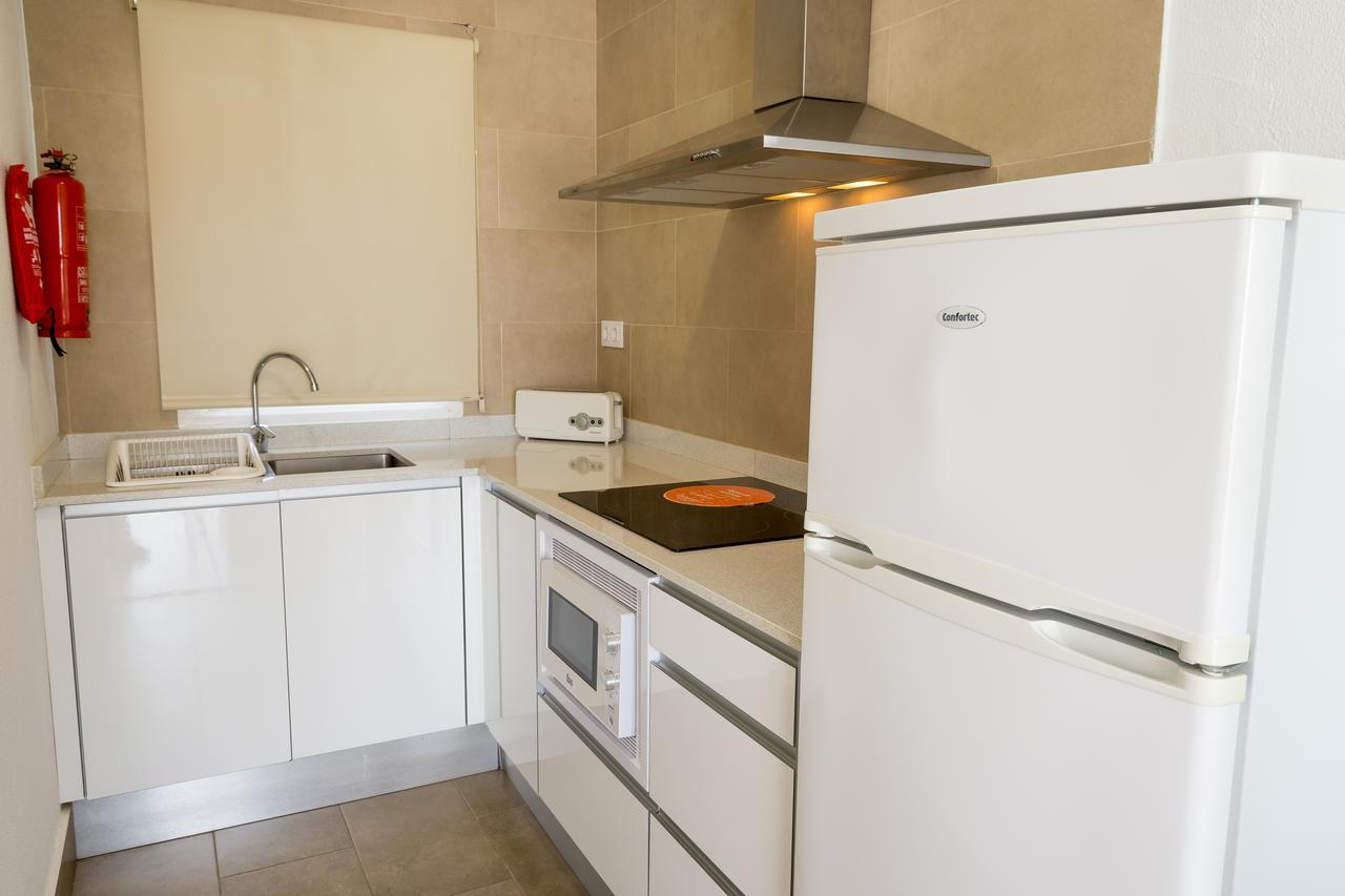 Apartahotel Naranjos Menorca