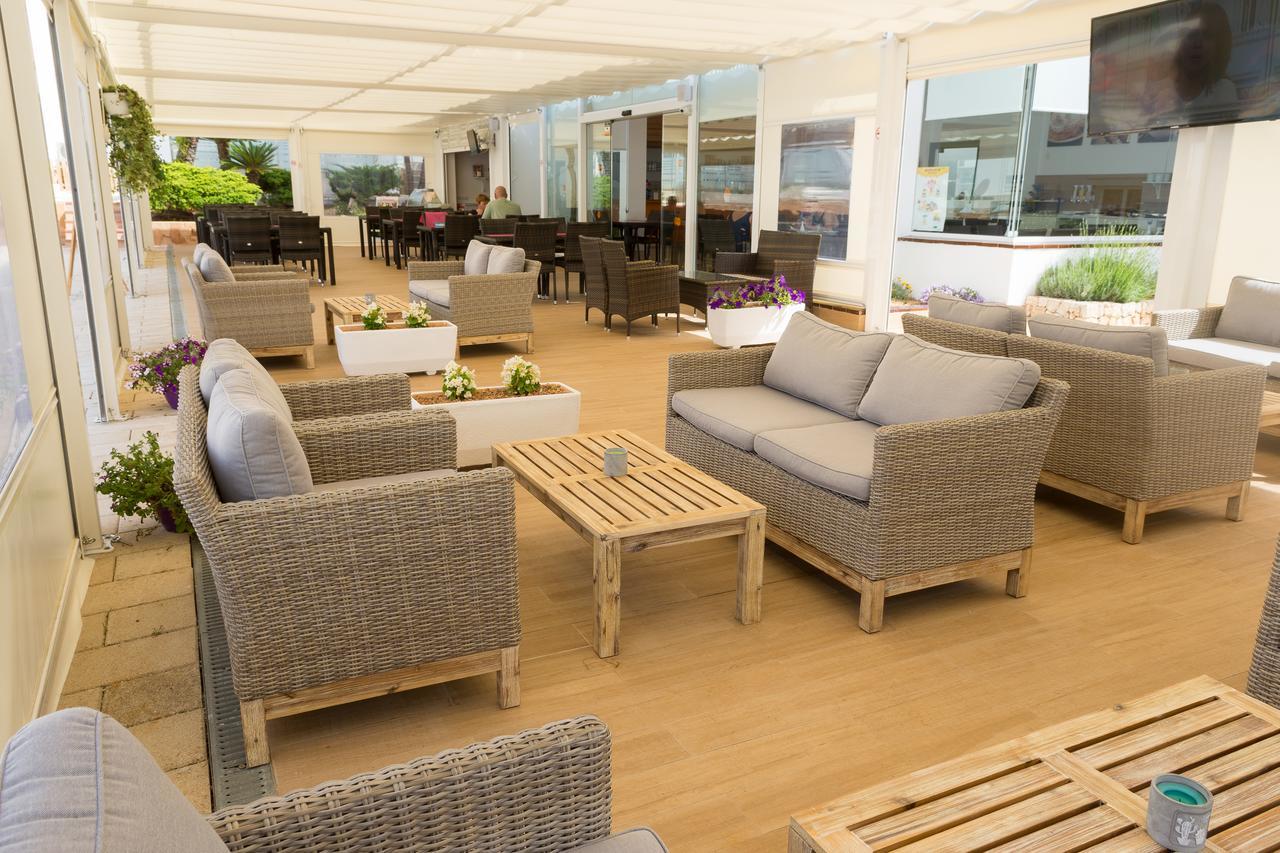 Apartahotel Naranjos Menorca