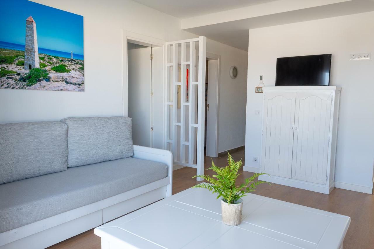 Naranjos Menorca 3*