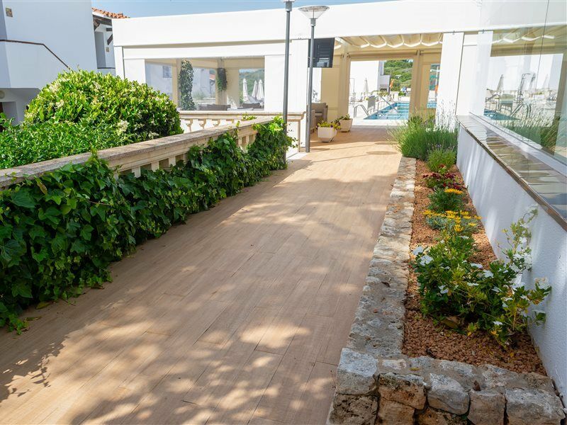 Apartahotel Naranjos Menorca 3*