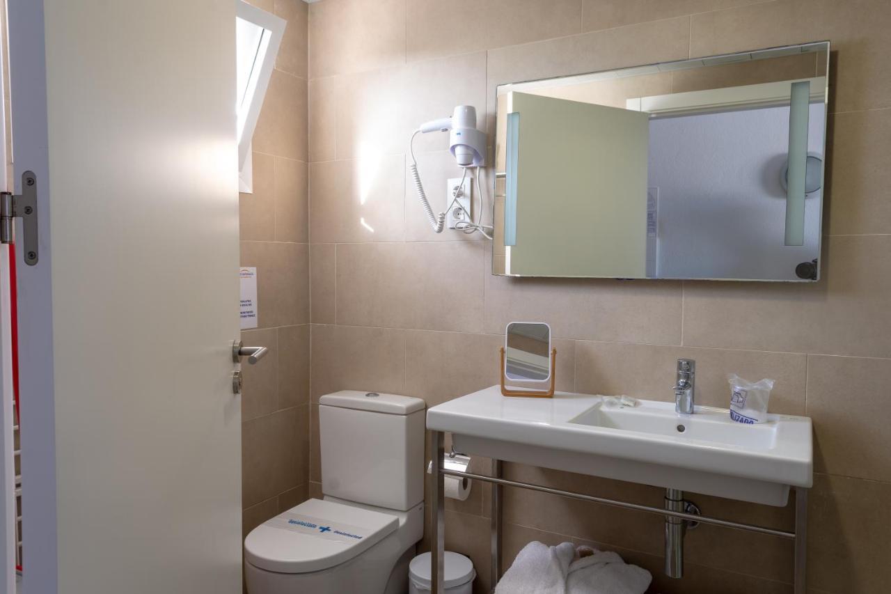 Apartahotel Naranjos Menorca 3*