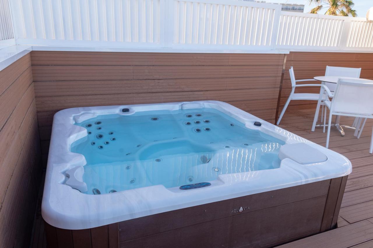 Apartahotel Naranjos Menorca