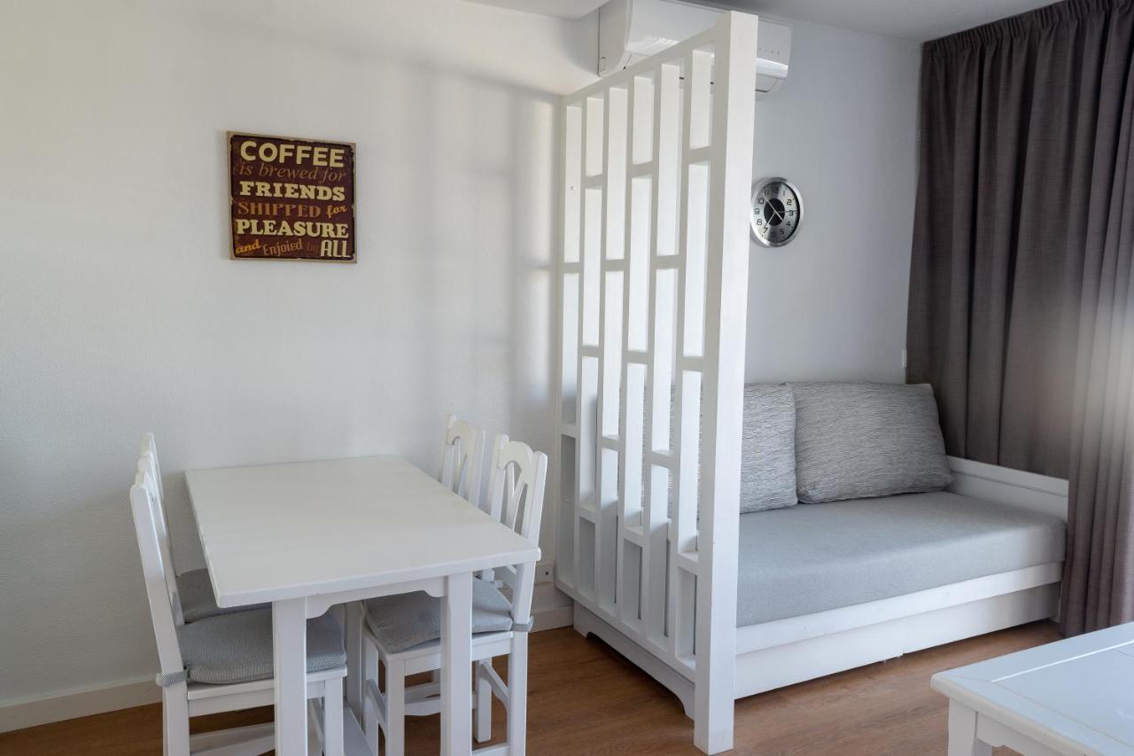 Apartahotel Naranjos Menorca S'Algar