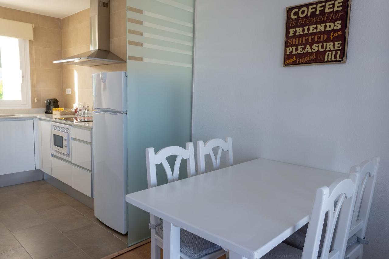 Naranjos Menorca Apartahotel